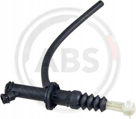 Abs Pompa Sprzęgła 61458 Renault Fluence Megane - zdjęcie 2