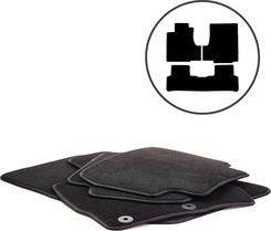 Zdjęcie Dikel Dywaniki Samochodowe Welurowe 4szt. Honda Crv Iii - Bodzentyn