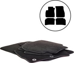 Zdjęcie Dikel Dywaniki Samochodowe Welurowe 4szt. Opel Insignia B - Opoczno