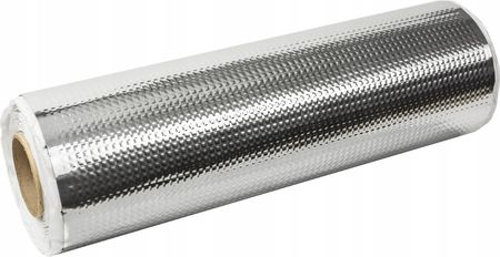 Bitmat Aluminiowa Mata 2Mm Samoprzylepna Antywibracyjna - zdjęcie 2
