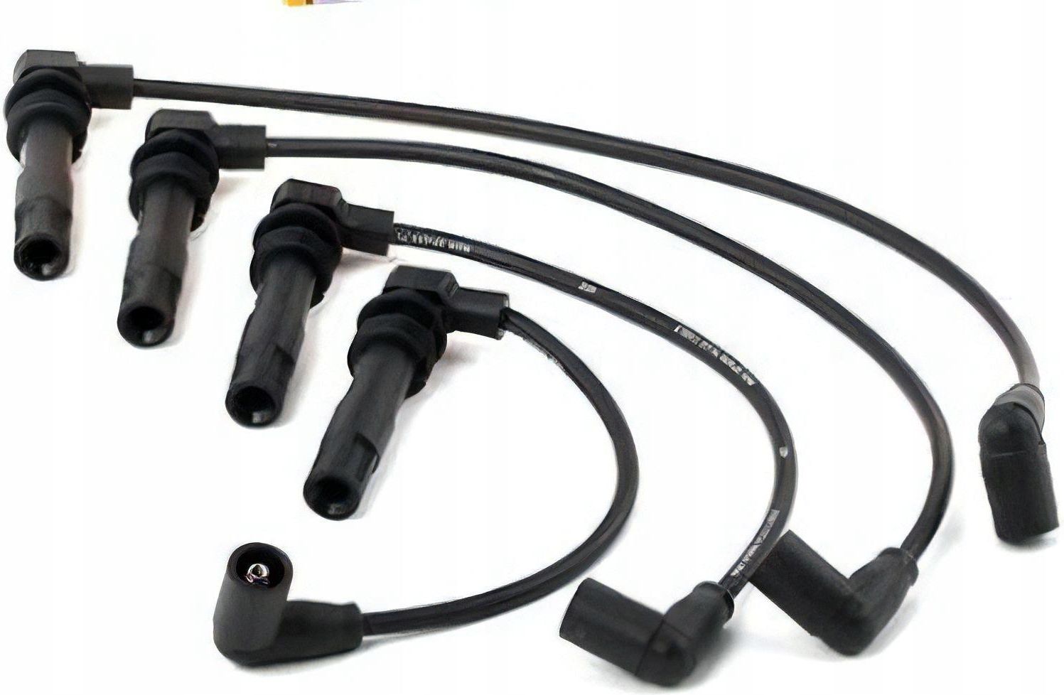 NGK DR8ES-L Accensione Plug Set X 4. KIT012