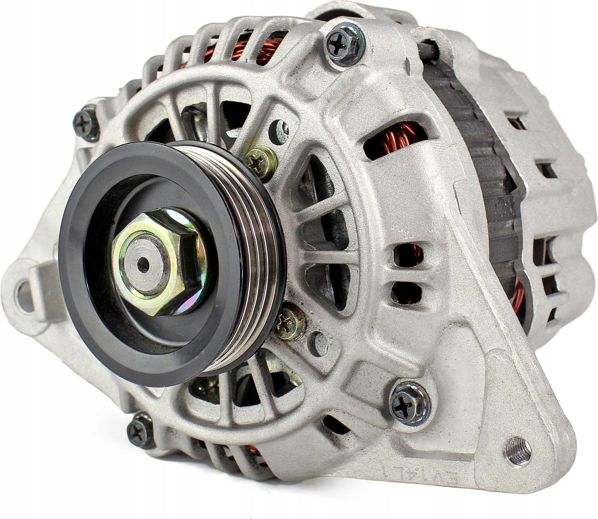 Wai Alternator 13787N Do Mitsubishi Pajero Colt 16 - Opinie i ceny na ...