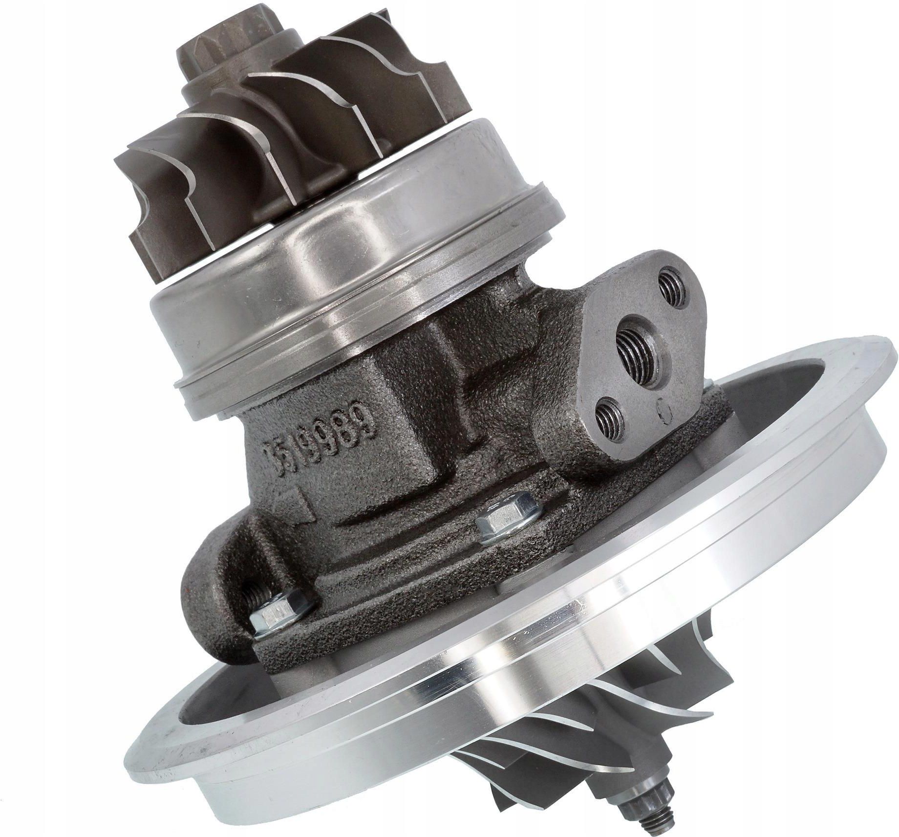 3528773 Turbosprężarka Iny Chra Turbo Case 5140 3522777 - Opinie i ceny na Ceneo.pl