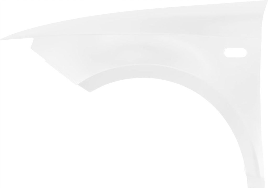 thumbnail image 2 of Painted Right Side Door Wing Mirror Cover For Seat Ibiza 2008-2017 – Candy White (LB9A) 2 of 5