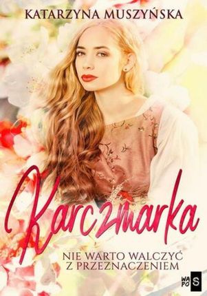 Karczmarka (E-book)
