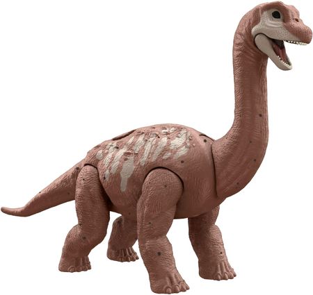 Mattel Jurassic World Niebezpieczny dinozaur Brachiosaurus HLN52 HLN49