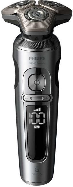 фото Электробритва мужская Philips SkinIQ SP9885/35