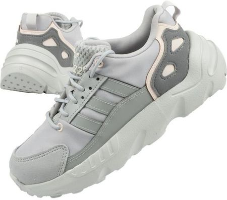 Buty dziecięce sportowe Adidas ZX 22 C [GZ6694]