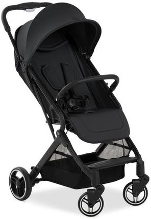 Hauck Travel N Care Plus Black Spacerowy