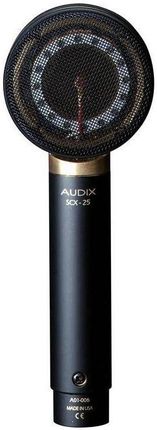 Audix SCX25-A - mikrofon pojemnościowy wielkomembranowy