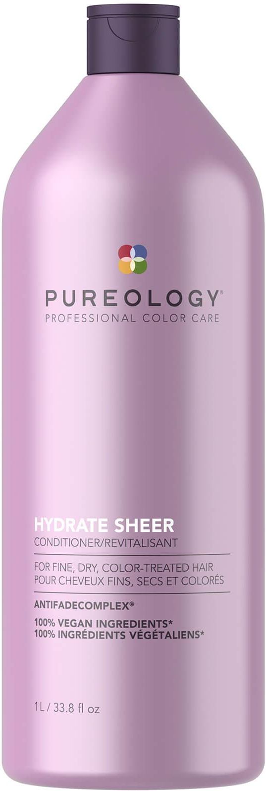 Pureology Hydrate outlet Sheer Set