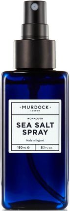 Murdock London Sea Salt Spray Spray Z Solą Morską 150Ml