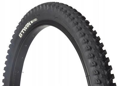 B Twin Opona Do Roweru Mtb Dziecięcego 20X1,95 Ceny i opinie