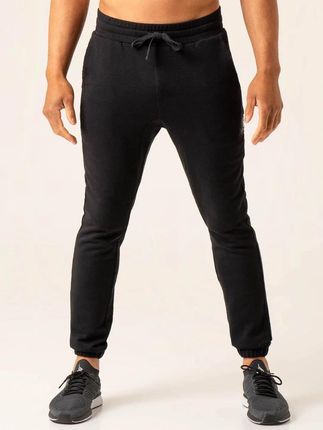 Ryderwear Men‘s Dynamic Track Pants Black