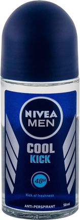 Nivea 48H Men Cool Kick Antyperspirant 50 ml 