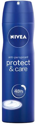 Nivea Dezodorant Protect Care Spray 150 ml