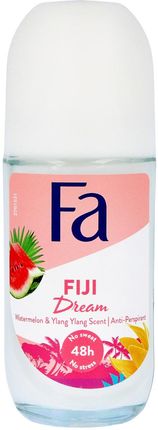 Fa Fiji Dream Dezodorant Roll On 50 ml