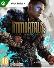 Zdjęcie Immortals of Aveum (Gra Xbox Series X) - Wieruszów