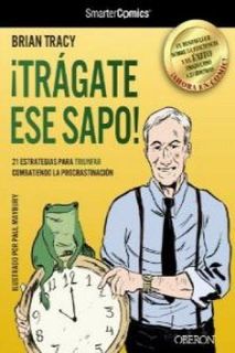 Tragate ese sapo