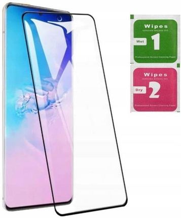 Cosmotel Profilowane Szkło 3D Do Samsung Galaxy S20+ Plus