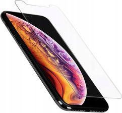 Amazon Szkło Hartowane 9H Iphone Xs Max Pitaka