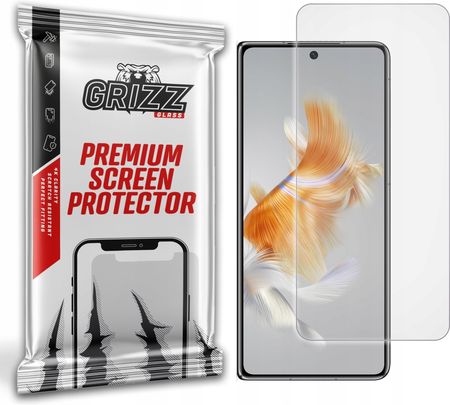 Grizz Glass Folia Matowa Paperscreen Do Huawei Mate X3