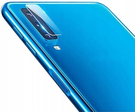 Hello Case Szkło Na Aparat Obiektyw Do Samsung Galaxy A7 2018