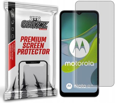 Grizz Glass Folia Matowa Paperscreen Do Motorola Moto E13