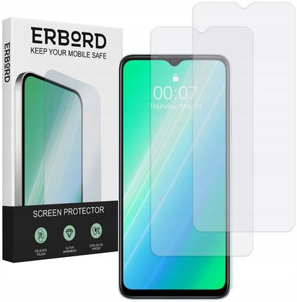 Erbord 2X Szkło Hartowane Do Samsung Galaxy A34 5G