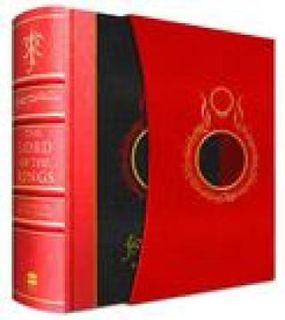 The Lord of the Rings　special edition The Lord of the Rings: Special Edition - Literatura