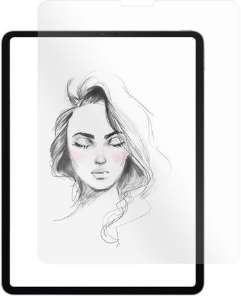 Fixed Paperglass Screen Protector For Apple Ipad Pro 12 9" (2018/2020/2021/2022)