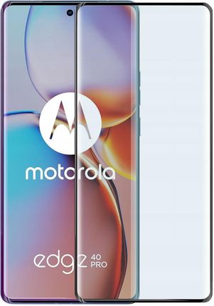 Xgsm Pełne Szkło Hartowane Do Motorola Edge 40 Pro