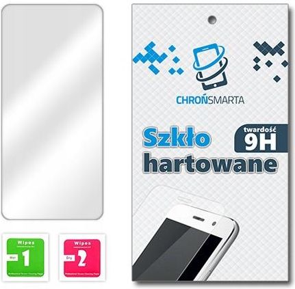 Chronsmarta Dodatkowe Szkło Hartowane Do Huawei P40 Lite