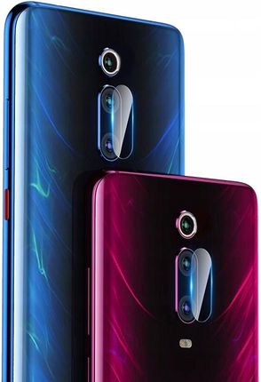 Hello Case Szkło Na Aparat Do Xiaomi Mi 9T Pro Redmi K20 9H