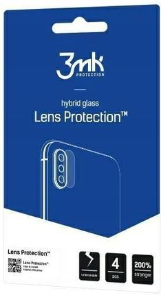 3Mk Lens Protect Oppo Find X6 Pro Ochrona Na Obiek