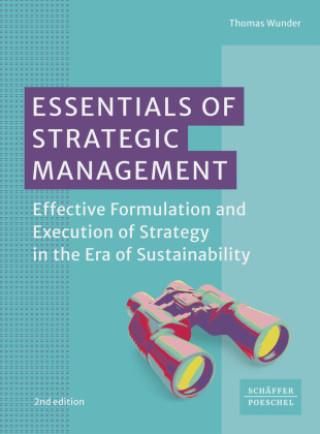 Essentials Of Strategic Management - Literatura Obcojęzyczna - Ceny I ...