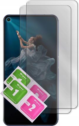 Martech Szkło Na Ekran 9H Do Huawei Honor 20/ Nova 5T 2X