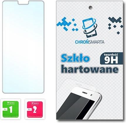Chronsmarta Dodatkowe Szkło Hartowane Do Huawei P20 Lite