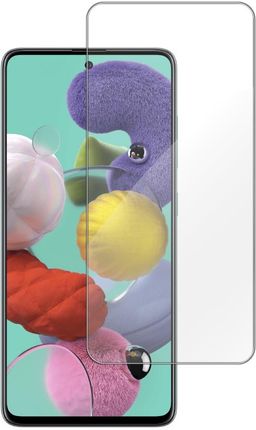 Hello Case Szkło Hartowane 9H Do Samsung Galaxy A71 5G
