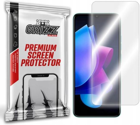 Grizz Glass Szkło Hybrydowe Do Tecno Pop 7 Pro