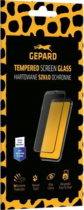 Myscreenprotector Szkło Hartowane Gepard Apple Iphone X/Xs/11 Pro