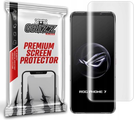 Grizz Glass Folia Hydrożelowa Do Asus Rog Phone 7