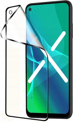 Erbord Szkło Hybrydowe Szybka Do Samsung Galaxy A21S