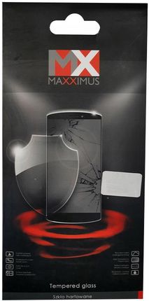 Maxximus Szkło Hartowane Lg K10 2017