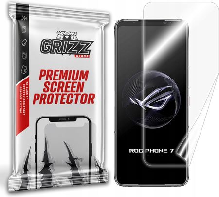 Grizz Glass Folia Ceramiczna Do Asus Rog Phone 7 Ultimate