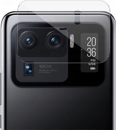 Hello Case Szkło Na Aparat Obiektyw Do Xiaomi Mi 11 Ultra 9H