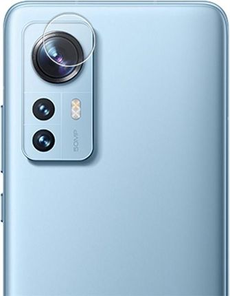 Hello Case Szkło Na Aparat Obiektyw Do Xiaomi 12 5G 12X