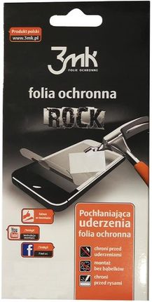 3Mk Folia Ochronna Rock Do Nokia Lumia 625