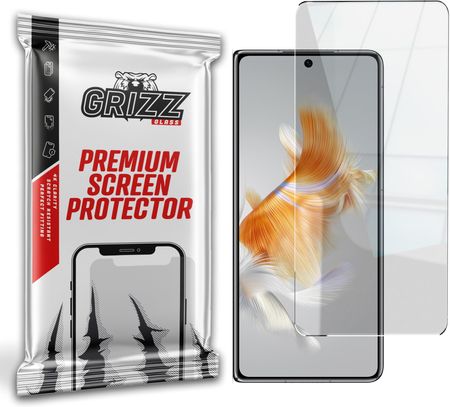 Grizz Glass Szkło Hybrydowe Do Huawei Mate X3