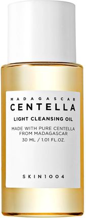 Skin1004 Madagascar Centella Light Cleansing Oil Lekki Olejek Do Mycia Twarzy 30 ml